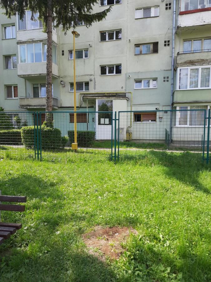 Home Uranus Brasov Ngoại thất bức ảnh