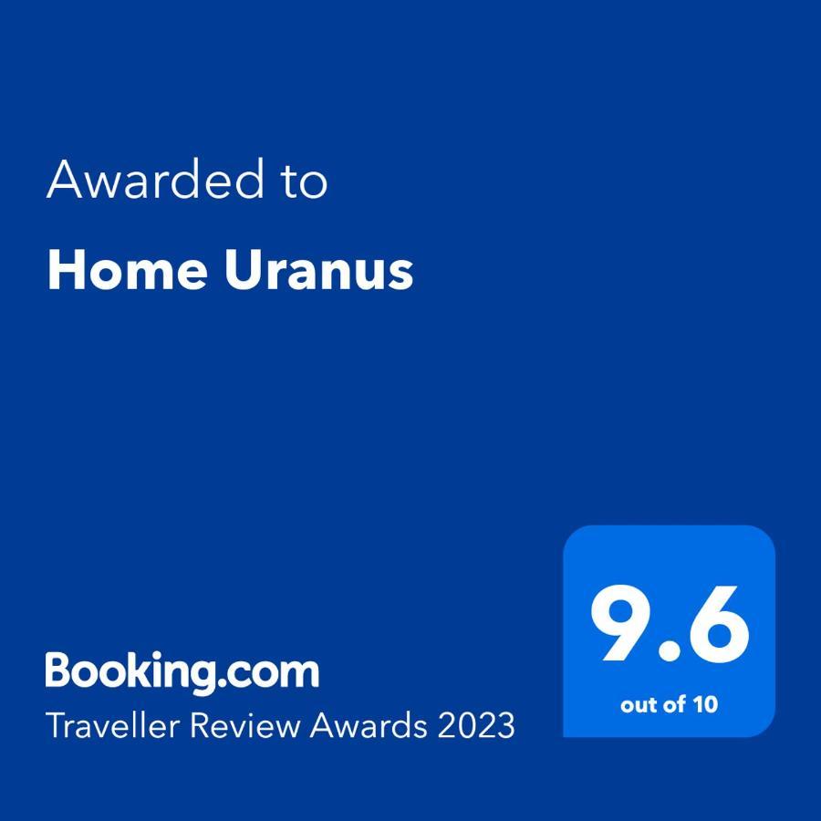 Home Uranus Brasov Ngoại thất bức ảnh