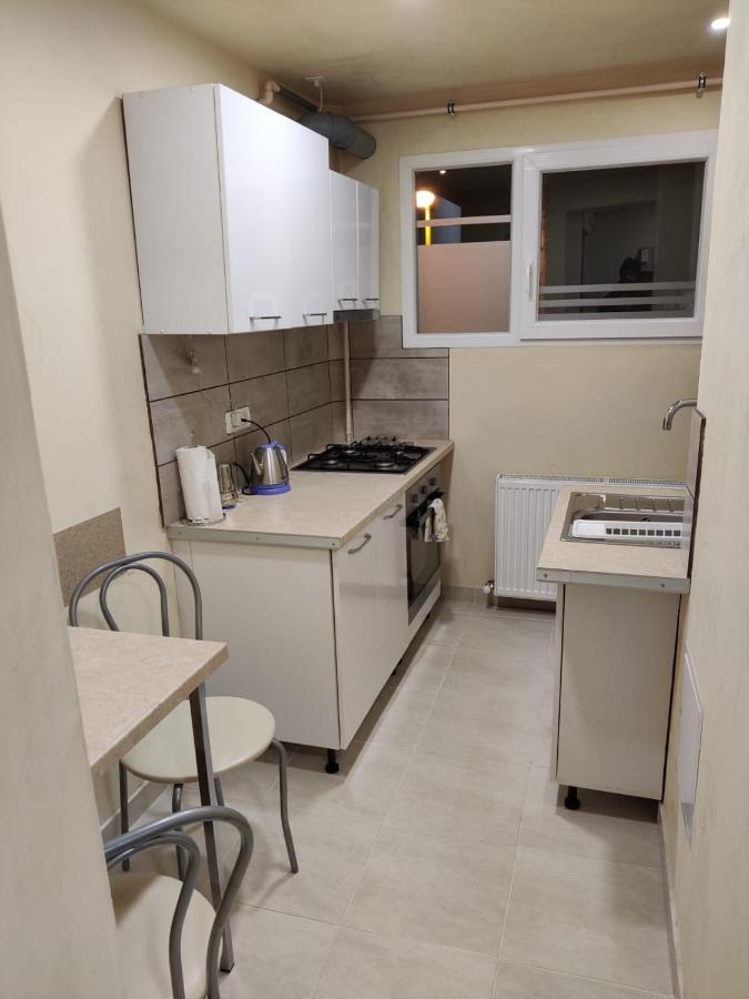 Home Uranus Brasov Ngoại thất bức ảnh