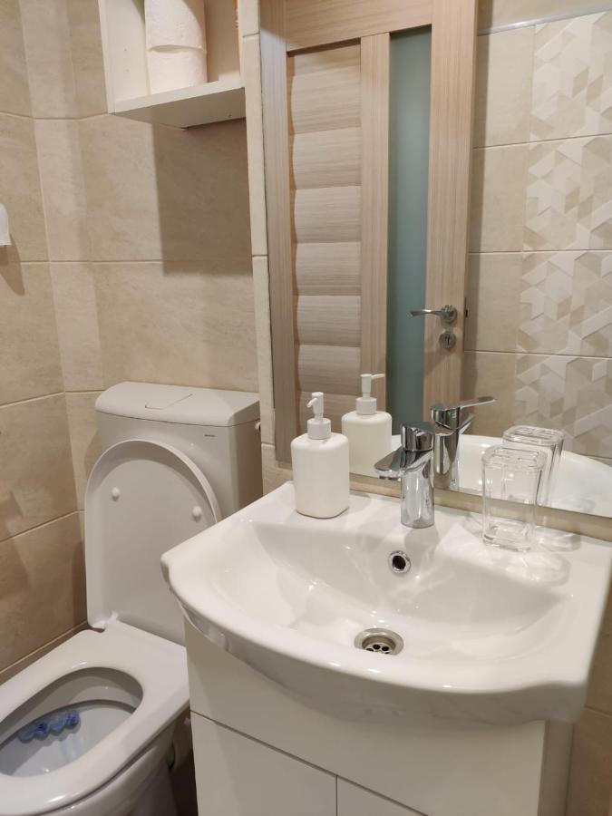 Home Uranus Brasov Ngoại thất bức ảnh